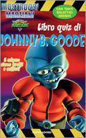 Libro quiz di Johnny B. Goode