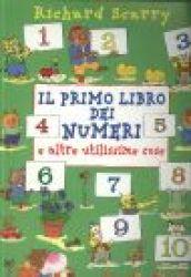 Il primo libro dei numeri e altre utilissime cose