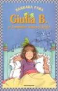 Giulia B. e il mostro sotto il letto