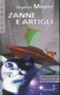 Zanne e artigli