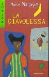 La diavolessa