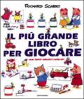 Il più grande libro per giocare