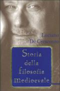 Storia della filosofia medioevale