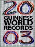 Guinness World Records 2003