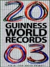 Guinness World Records 2003