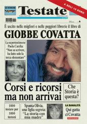 Corsi e ricorsi ma non arrivai. Che Storia è questa?