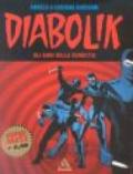 Diabolik. Gli anni della vendetta