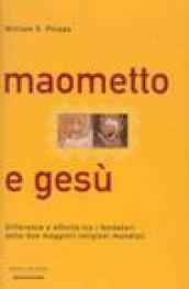 Maometto e Gesù