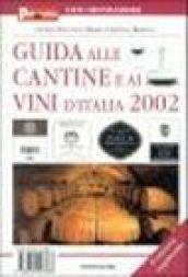 Guida alle cantine e ai vini d'Italia 2002