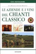 Le aziende e i vini del Chianti classico