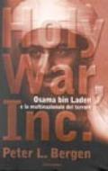 Holy War, Inc. Osama bin Laden e la multinazionale del terrore