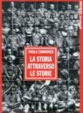 La storia attraverso le storie