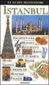 Istanbul. Ediz. illustrata