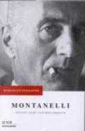 Montanelli. Novant'anni controcorrente