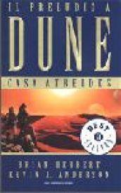 Casa Atreides. Il preludio a Dune: 1