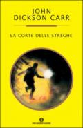 La corte delle streghe