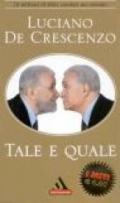 Tale e quale