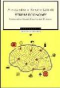 Stress economy. Conoscere e vincere il nuovo mal di lavoro