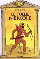 Le follie di Ercole