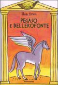 Pegaso e Bellerofonte