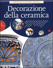 Decorazione della ceramica