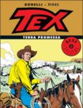 Tex. Terra promessa