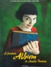 Il favoloso album di Amélie Poulain