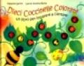 Dieci coccinelle colorate. Un libro per imparare a contare