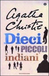 Dieci piccoli indiani