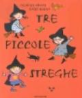 Tre piccole streghe