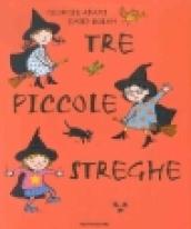 Tre piccole streghe