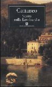 Scritti sulla Lombardia
