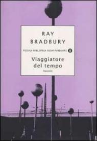 Viaggiatore del tempo