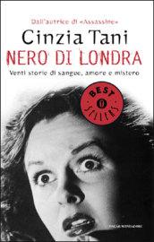 Nero di Londra (Oscar bestsellers Vol. 1269)