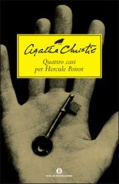 Quattro casi per Hercule Poirot