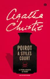 Poirot a Styles Court