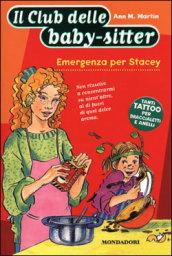 Un'Emergenza per Stacey