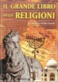 Il grande libro delle religioni