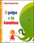 Il polpo e la bambina