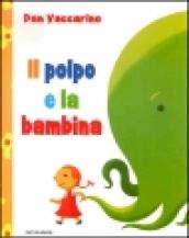 Il polpo e la bambina