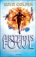 L'incidente artico. Artemis Fowl