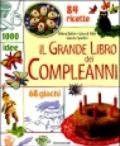 Il grande libro dei compleanni