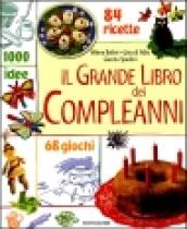 Il grande libro dei compleanni