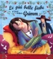 Le più belle fiabe di Jacob e Wilhelm Grimm