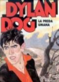 Dylan Dog. La preda umana