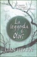 La leggenda di Otori