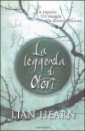 La leggenda di Otori