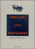 Camilleri legge Montalbano. Con 2 CD Audio