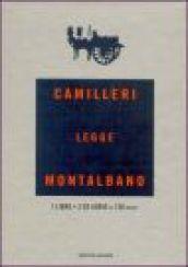 Camilleri legge Montalbano. Con 2 CD Audio