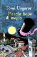 Piccole fiabe di magia